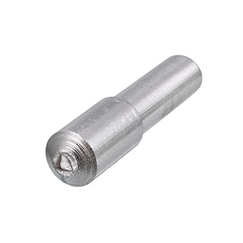 Sourcingmap Industrial Dresse-Meule Diamant Stylo 1.0CT
