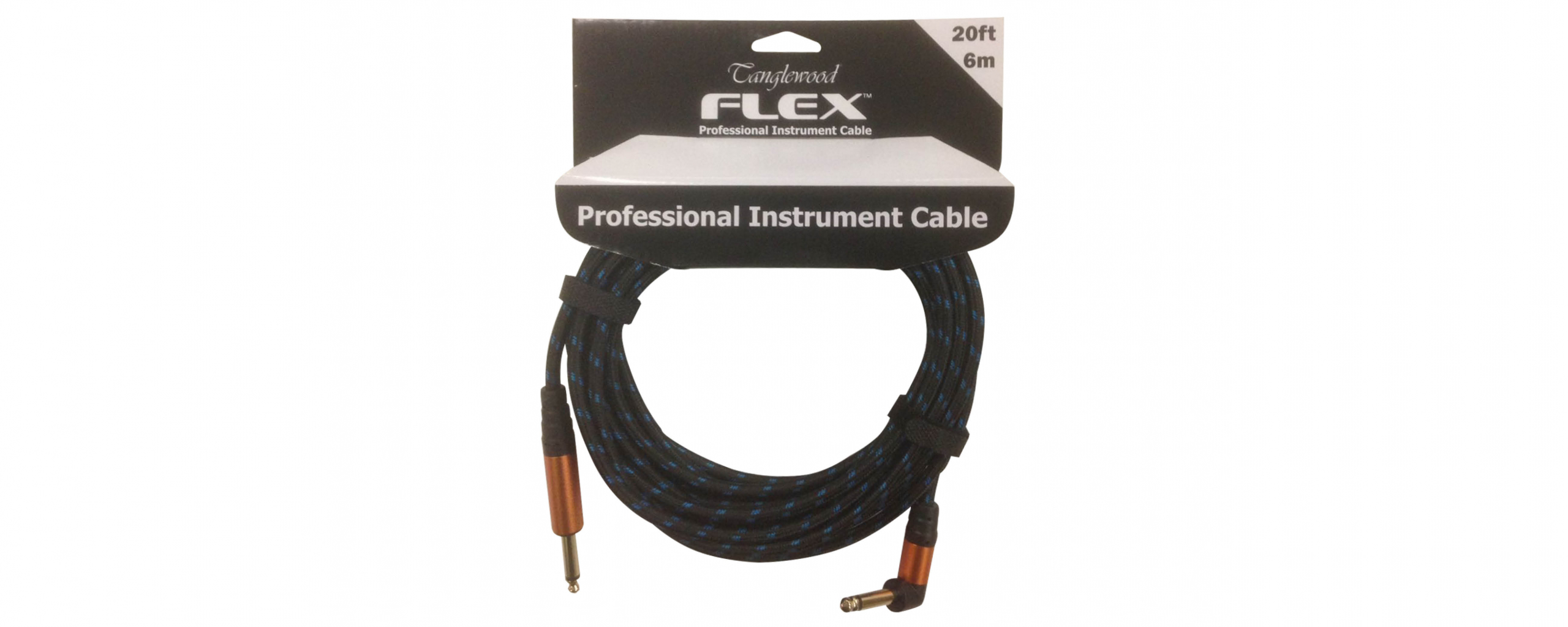 Tanglewood FX6BBA accessoire guitare noir