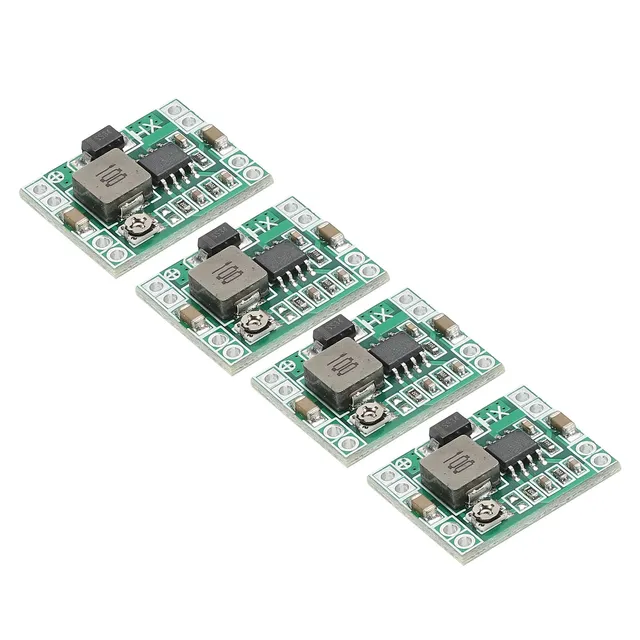 SOURCINGMAP MP1484EN convertisseur buck DC-DC 3A lot 8