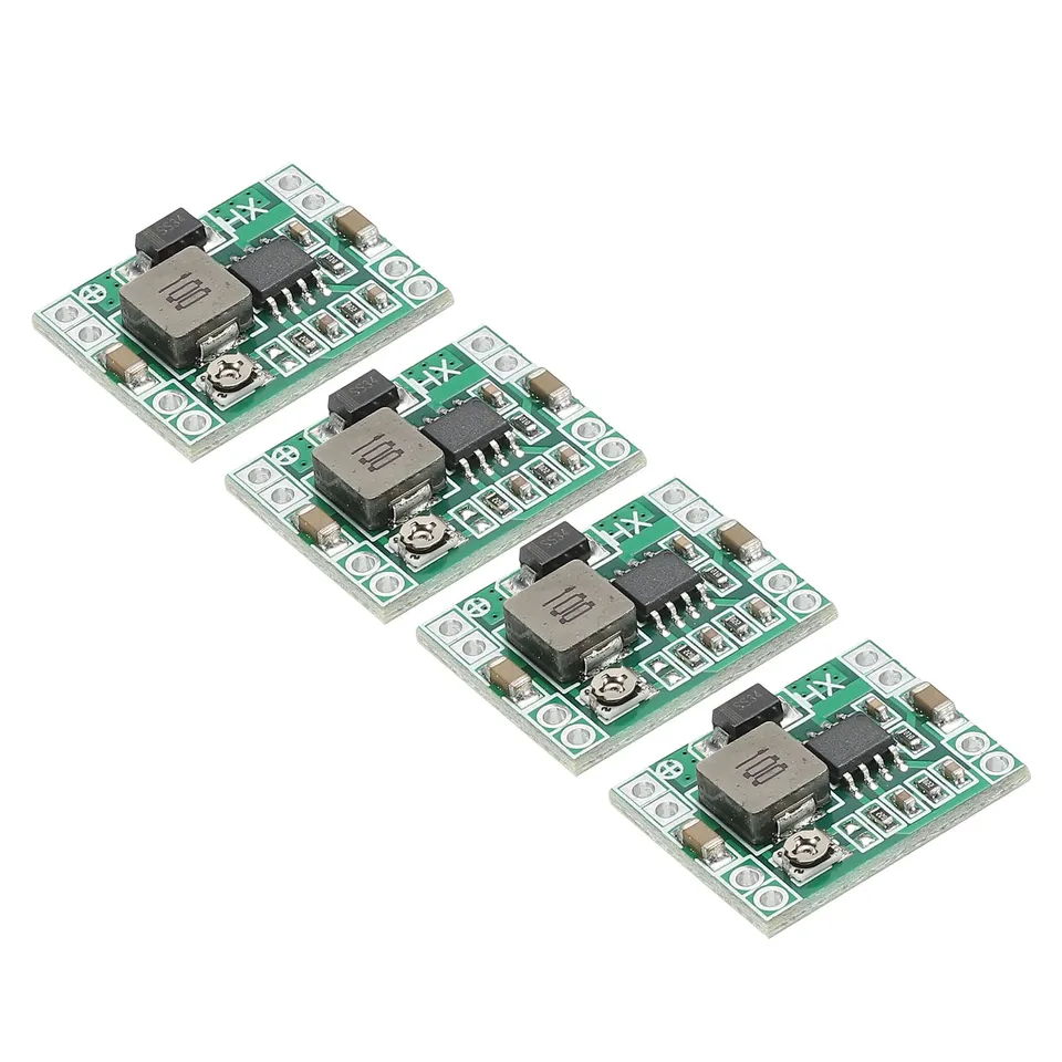 SOURCINGMAP MP1484EN convertisseur buck DC-DC 3A lot 8