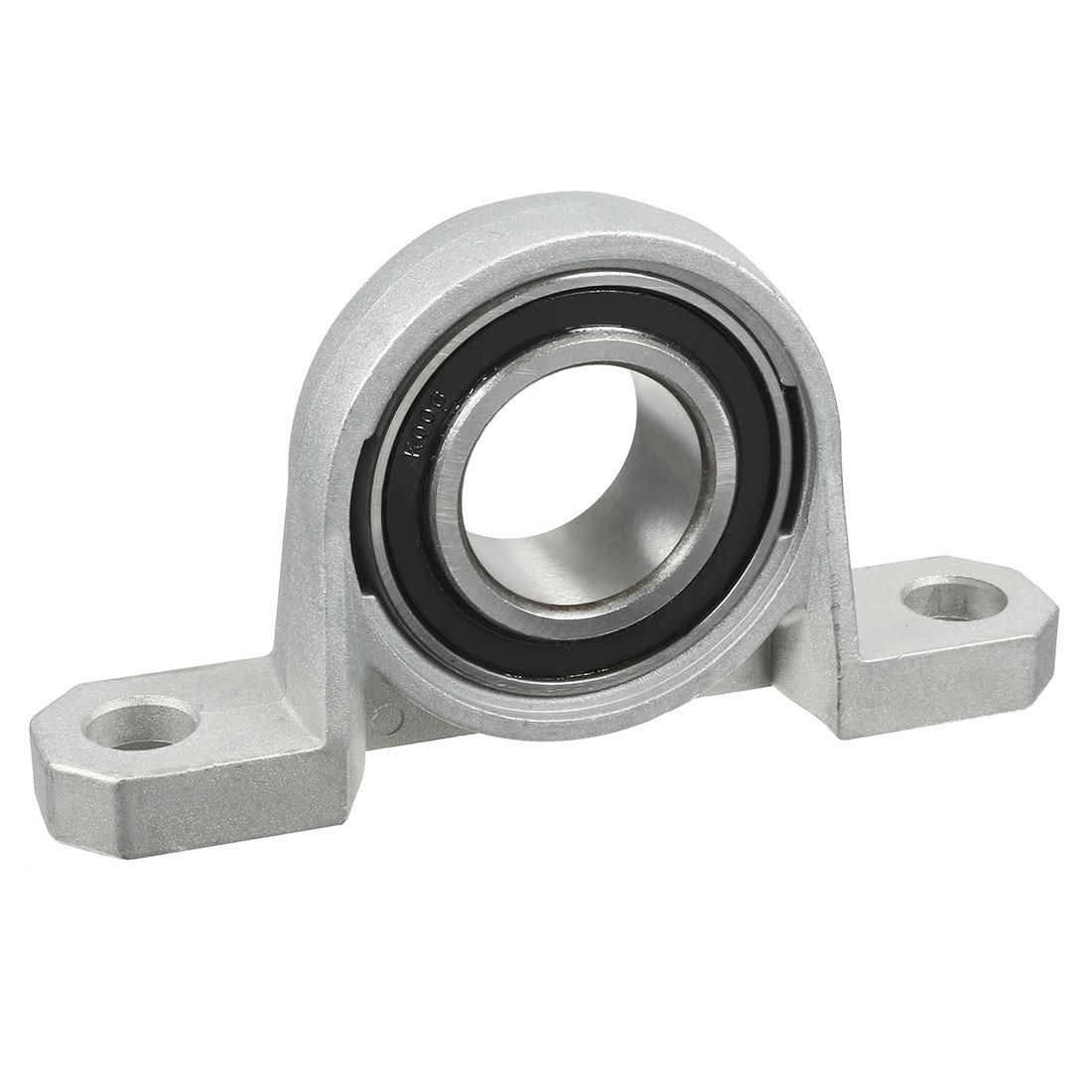 Sourcingmap Industrial palier KP006 30mm zinc