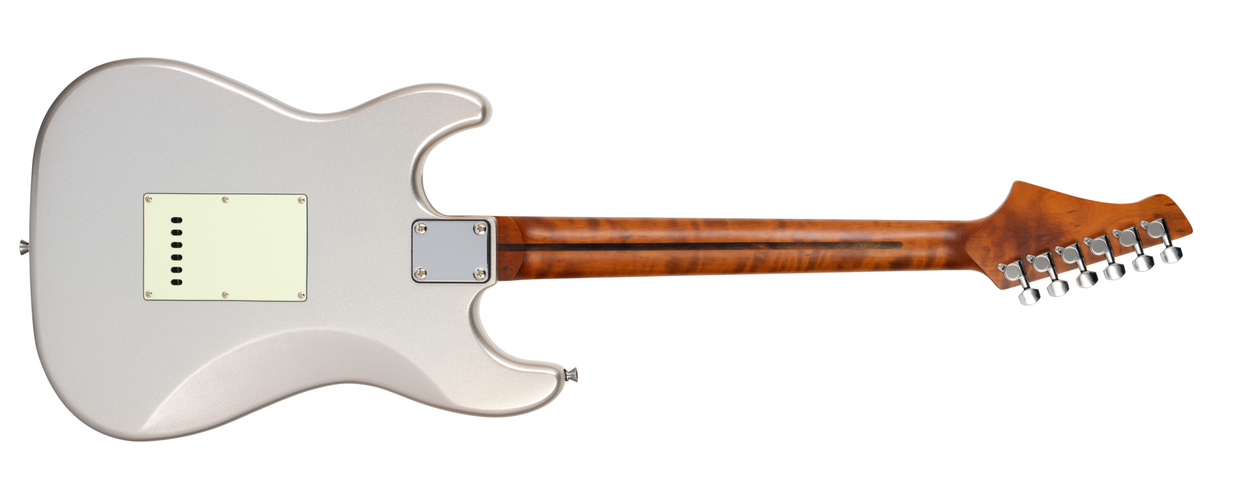 Tanglewood Union NS1IS guitare électrique 6 cordes