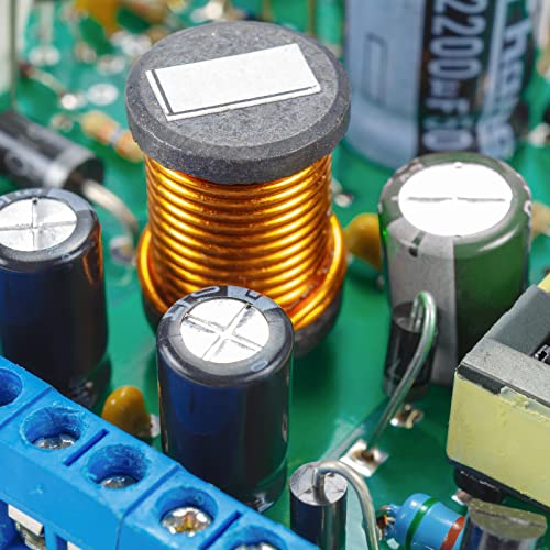 sourcing map 4.7uF 50V condensateur électrolytique alu lot 150