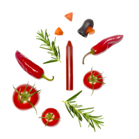 OCNI Coffrets 1 crayon Ketchup tomate romarin bio