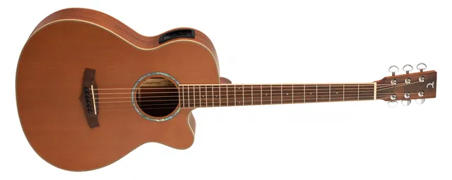 Tanglewood Sundance Classic TSC4CE guitare folk pan coupé