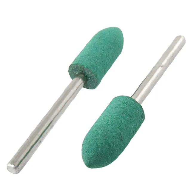 Sourcingmap Pointe Montée Abrasive 8 mm Lot 10