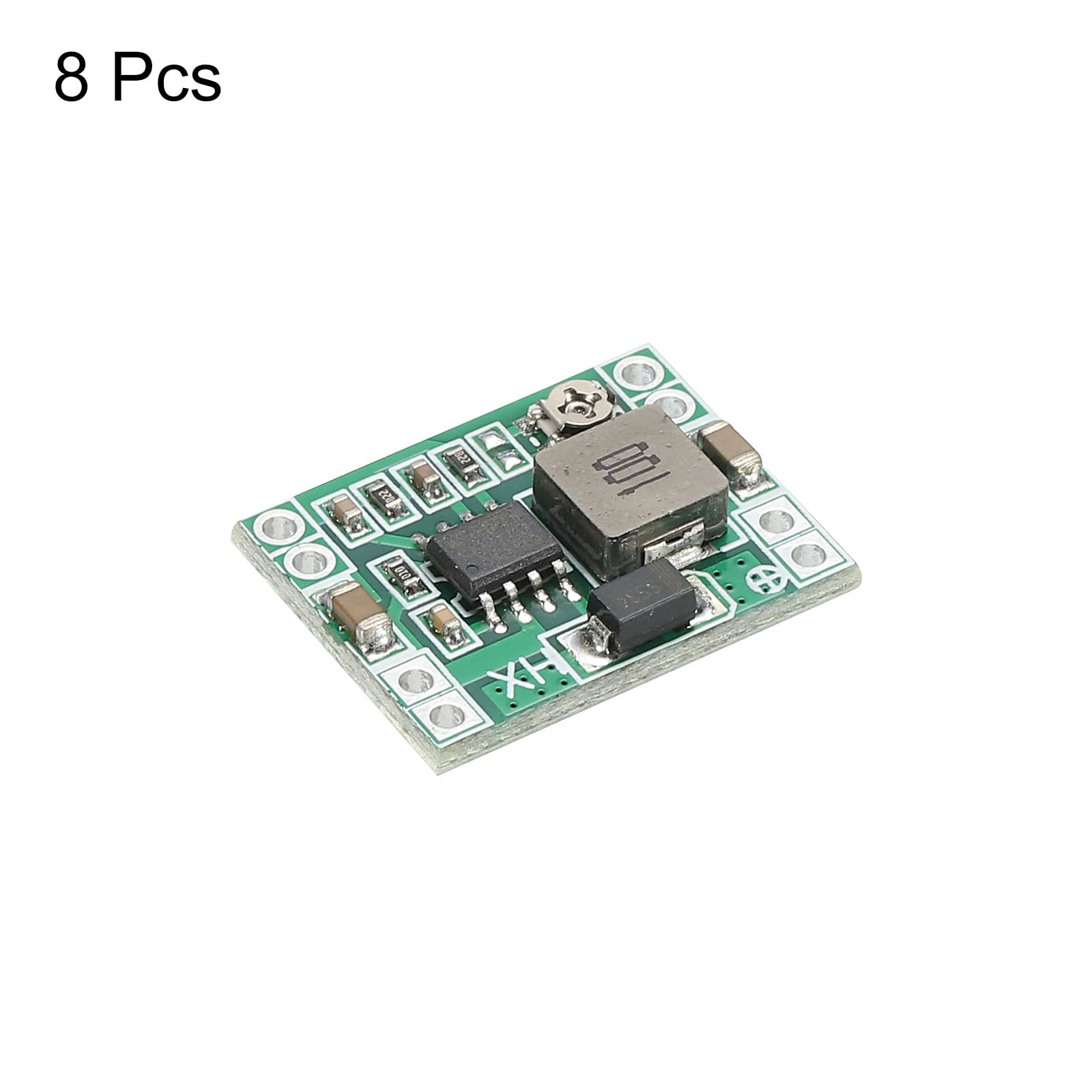 SOURCINGMAP MP1484EN convertisseur buck DC-DC 3A lot 8
