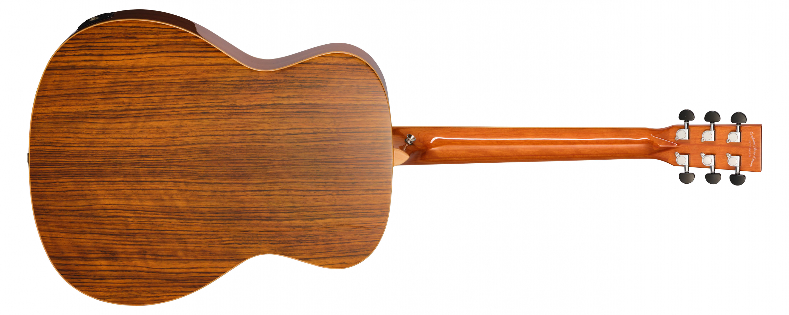 Tanglewood Roadster X TRX3E guitare folk électro