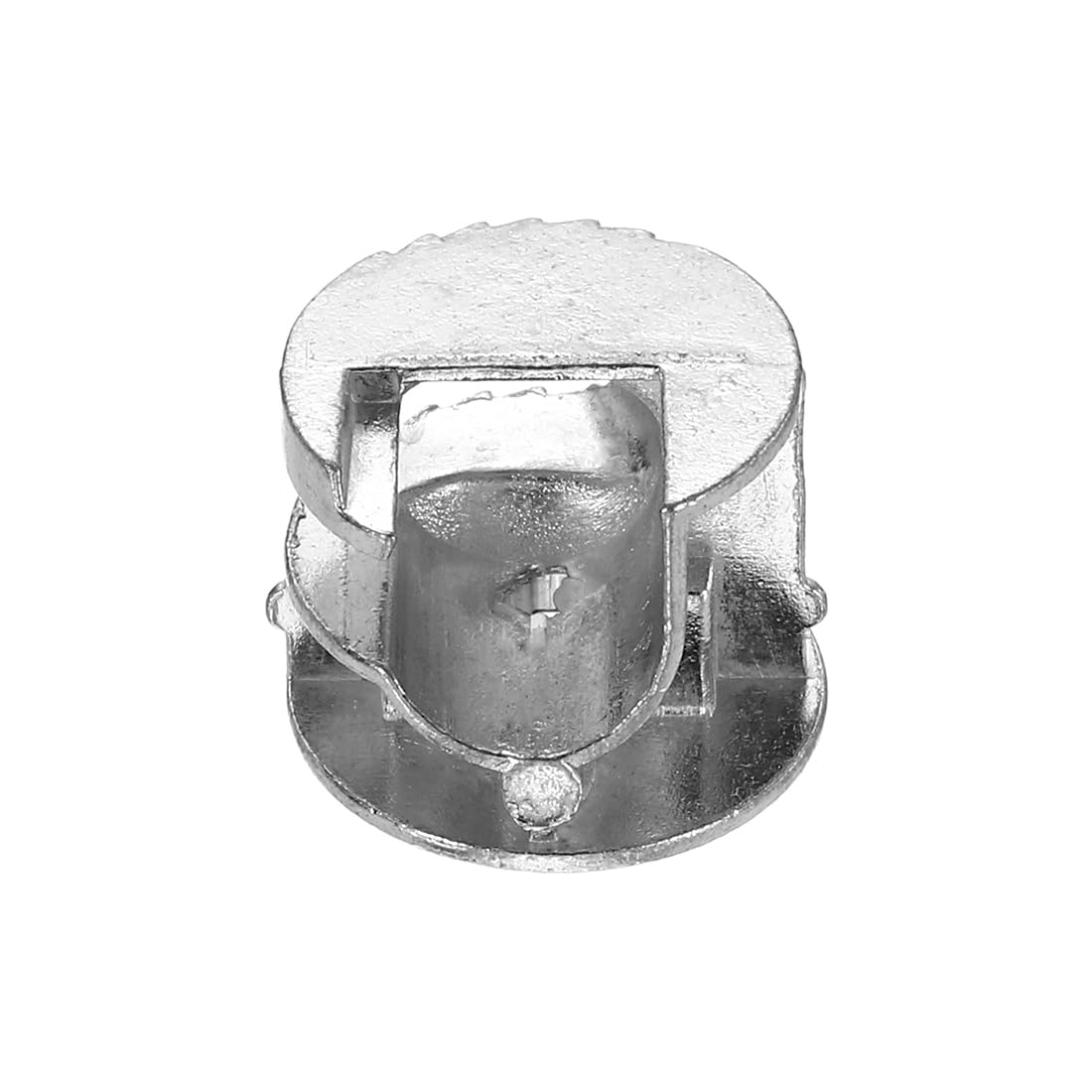 sourcingmap Industrial Ecrou Came Meuble 15x12mm Lot 10