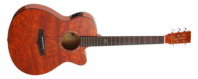Tanglewood Azure TA4CEHN guitare électro-acoustique 6 cordes