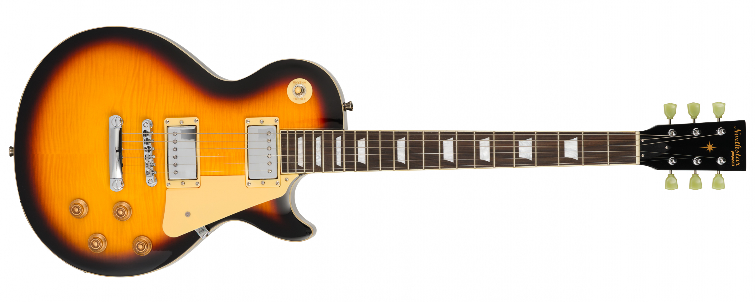 Tanglewood Union NSP3TS guitare parlor 6 cordes
