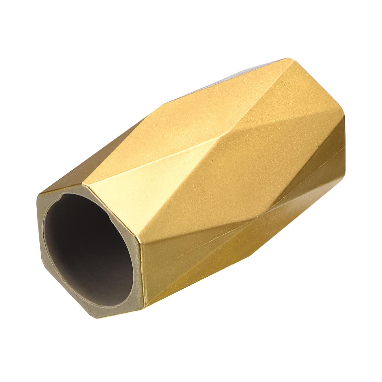 Sourcing Map Embouts Tringle Rideau Or 6 Pcs 26-28mm