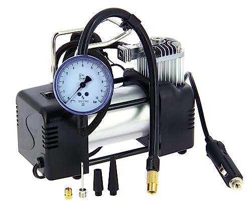 Precision Steel 211407 compresseur 12V 7 bars 29 L/min