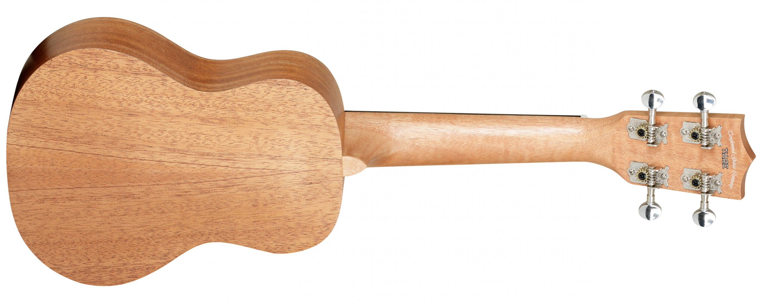Tanglewood TWT1 ukulélé soprano naturel