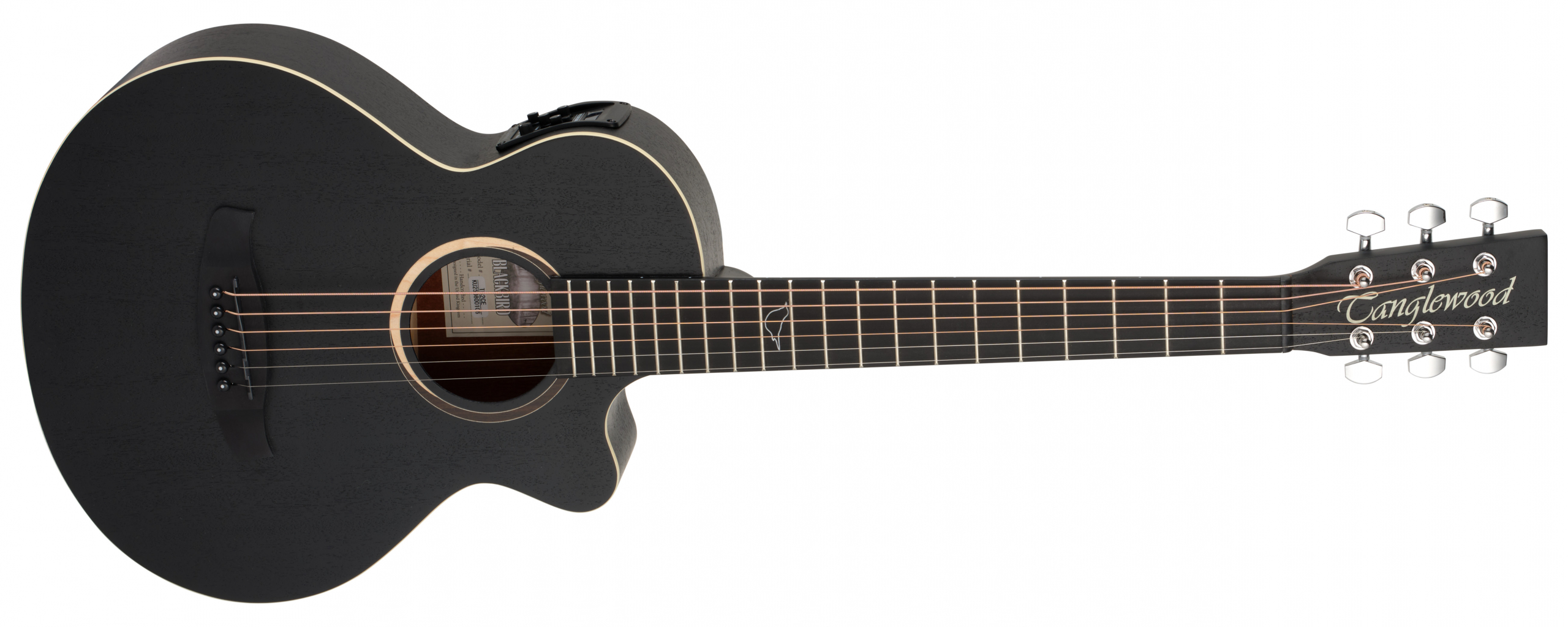 Tanglewood Blackbird TB2CE guitare électroacoustique
