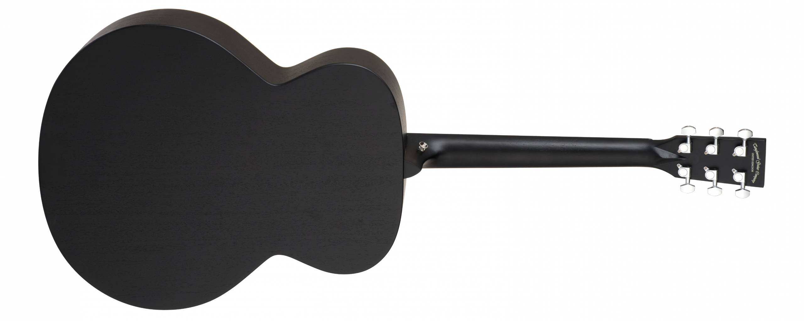 Tanglewood Blackbird TB7E guitare folk électro-acoustique