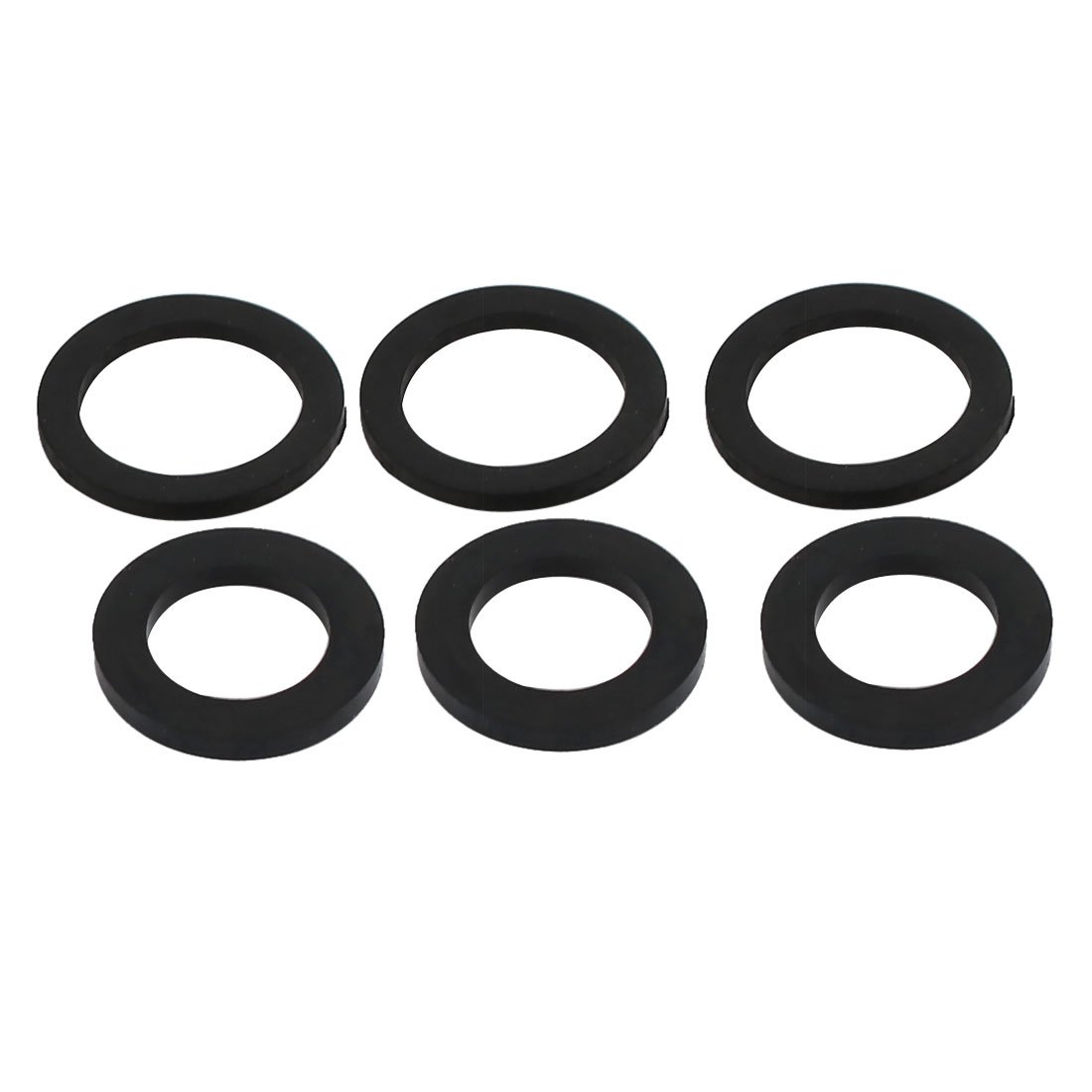 Sourcingmap Industrial Adaptateur robinet M22-1/2BSP 3pcs argenté