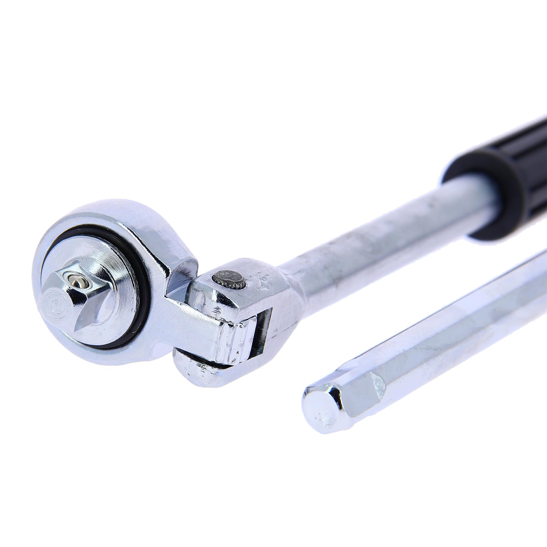 Precision Steel Outils d’allumage clé à bougie 16-21mm cliquet