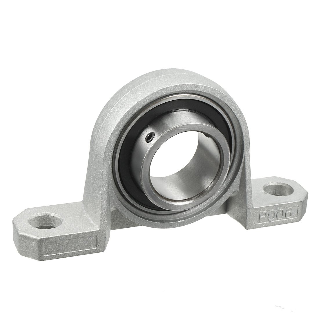 Sourcingmap Industrial palier KP006 30mm zinc