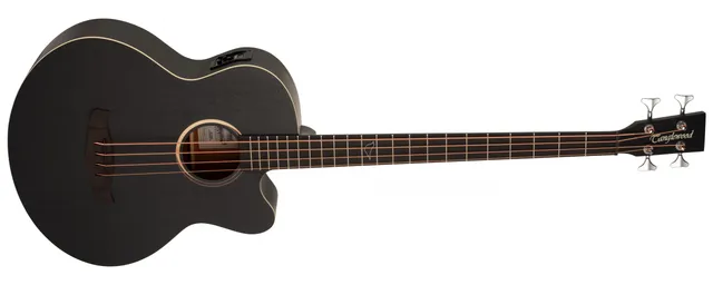 Tanglewood Blackbird TB7ABCE guitare folk électro