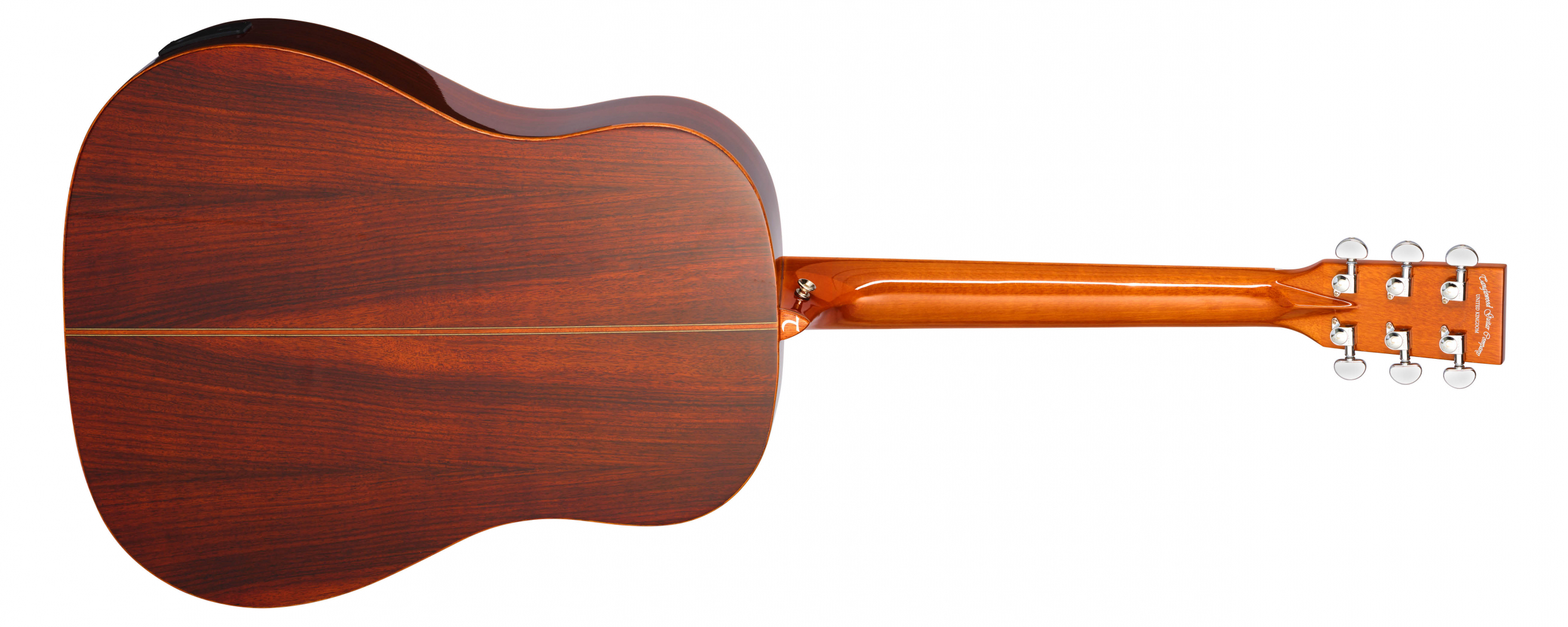 Tanglewood Rosewood Smart TRS5SE guitare folk électro