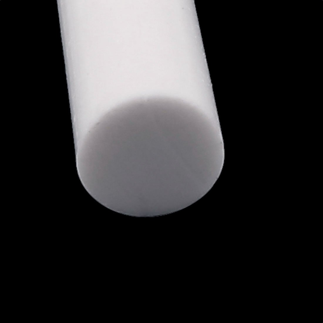 Sourcing Map bâton colle chaude 7x100mm blanc ivoire