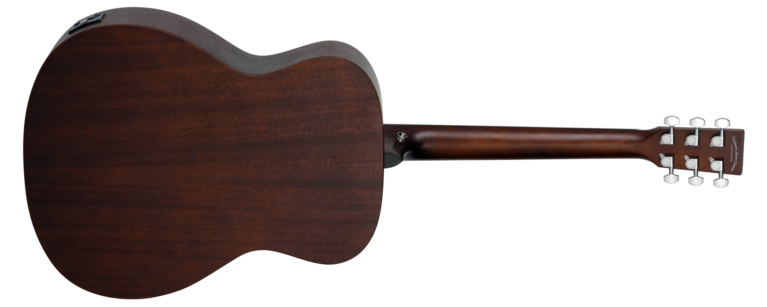 Tanglewood Crossroads TWCROE guitare électro-acoustique