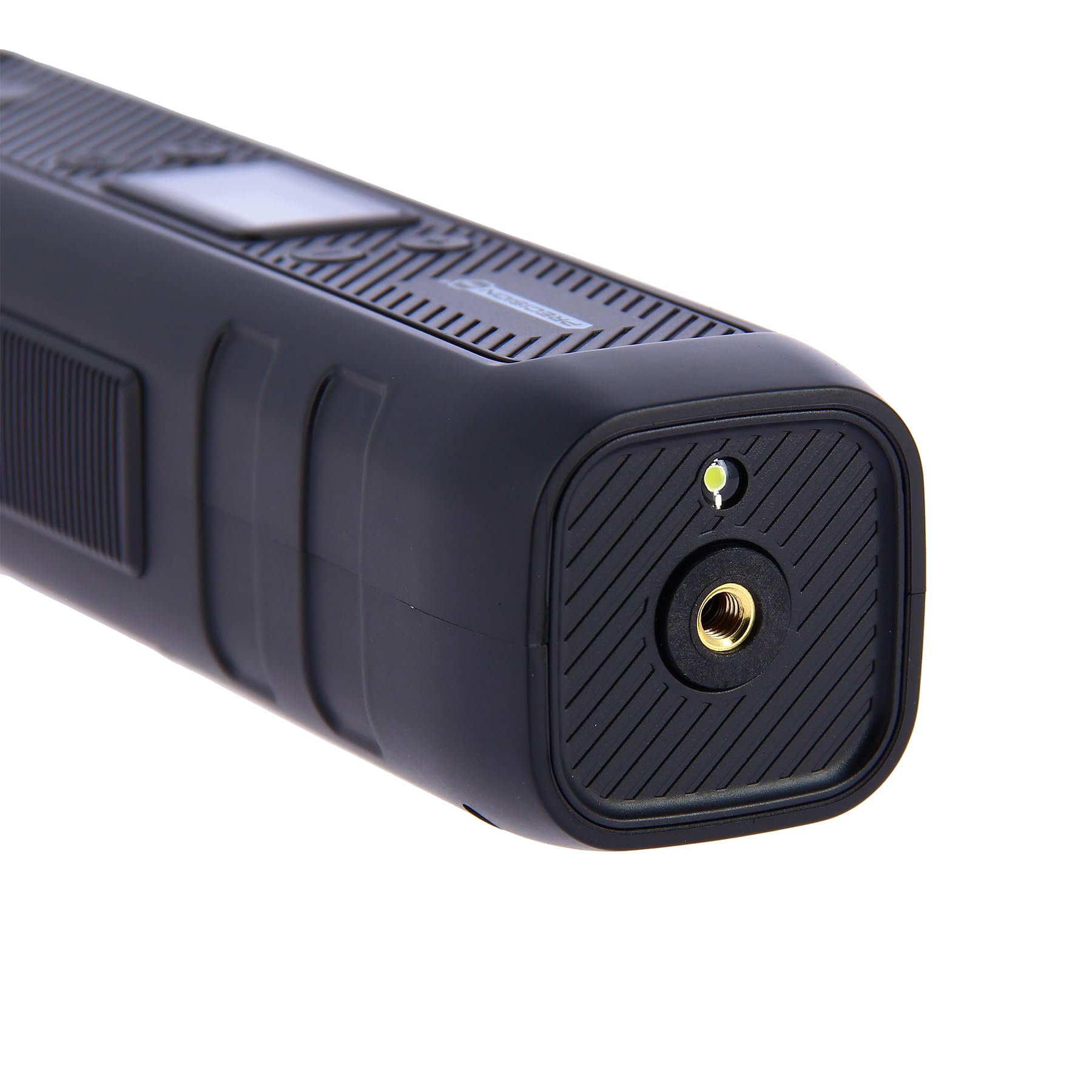 Precision Steel compresseur sans fil 10 bars programmable LED