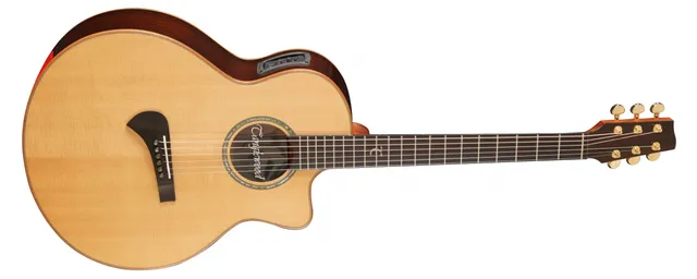 Tanglewood MasterDesign TSR2C guitare folk acoustique