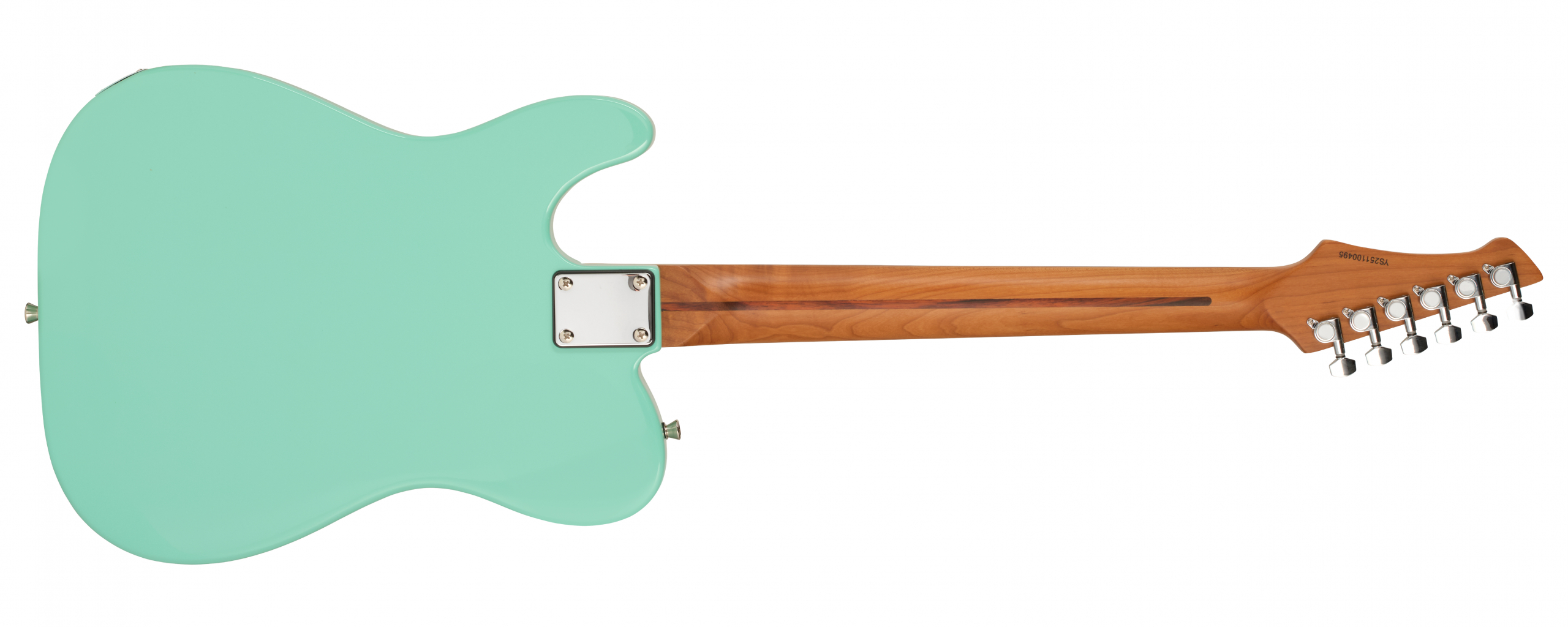Tanglewood Union NS2SFG guitare folk acoustique