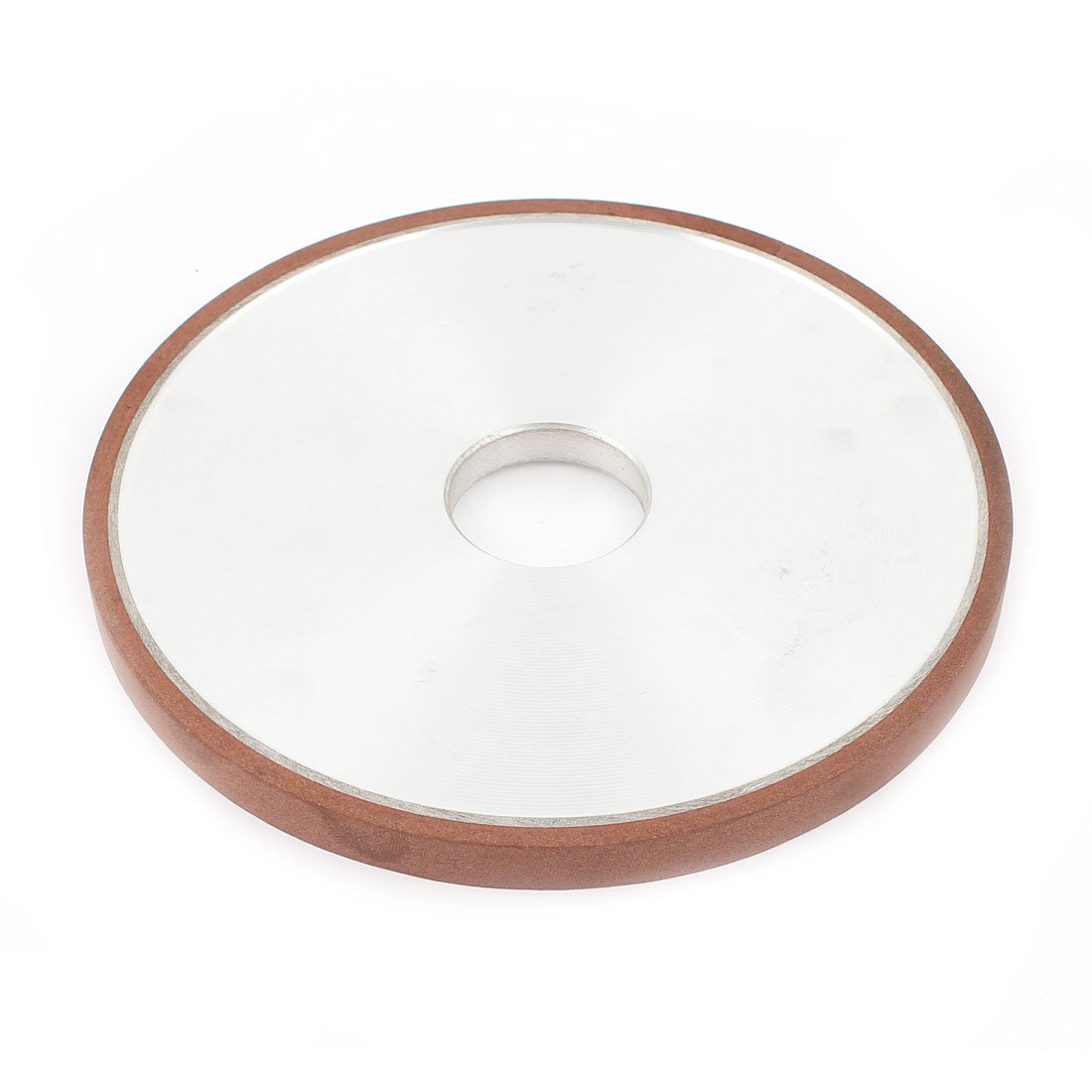 Sourcingmap disque diamant 150 mm meule grain 180