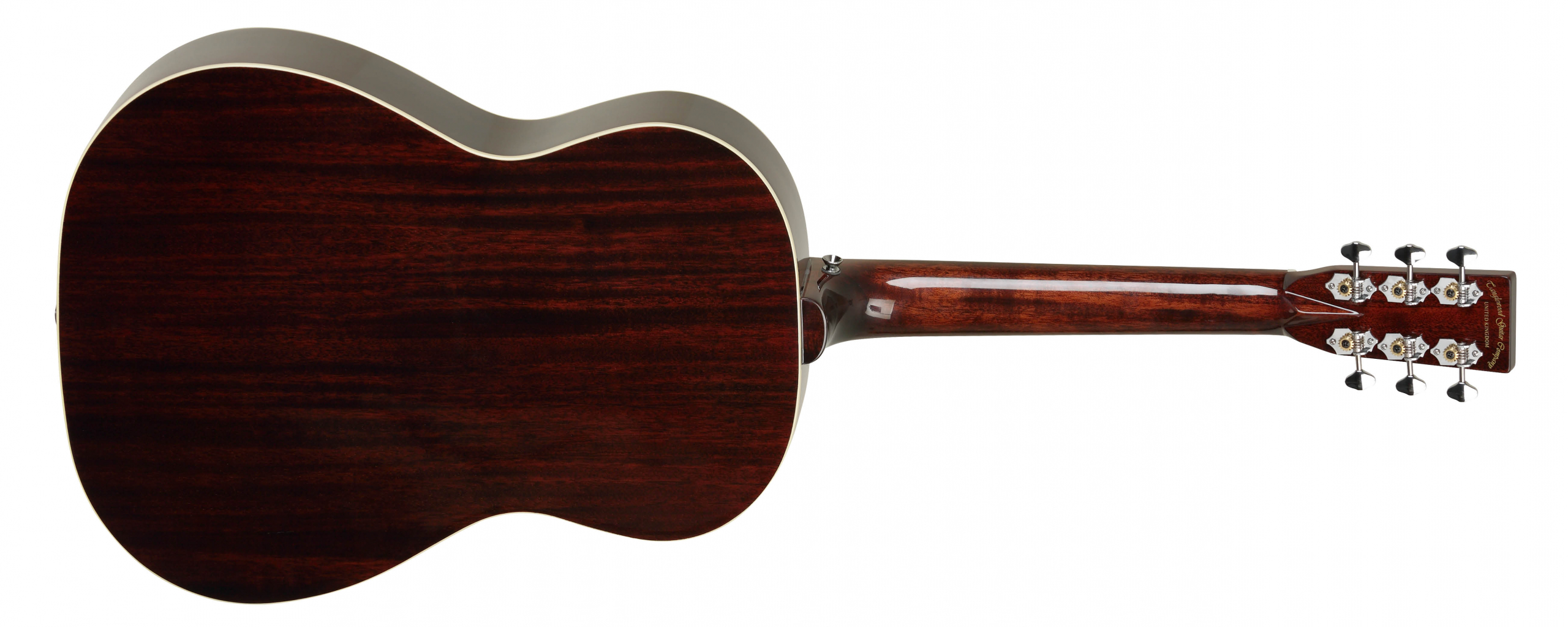 Tanglewood Sundance Historic TW40SOVSE guitare folk dreadnought