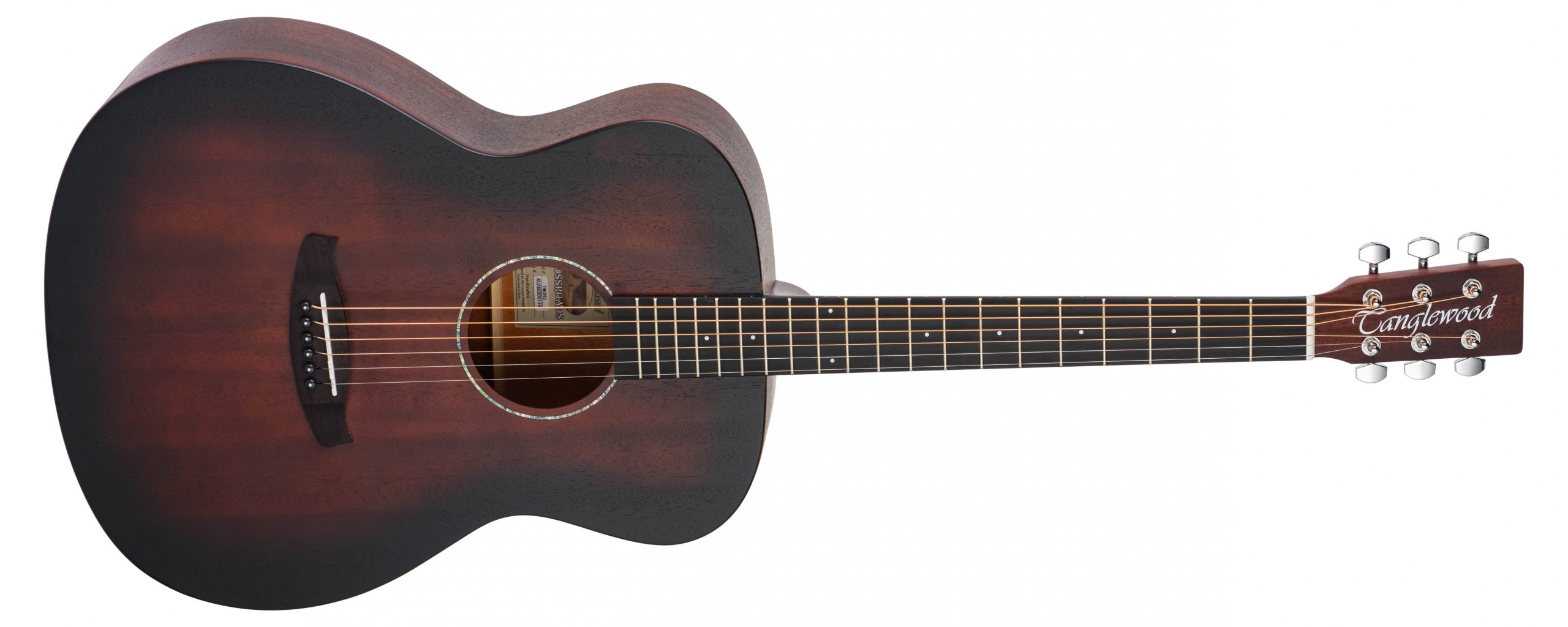 Tanglewood Crossroads TWCRO guitare 6 cordes